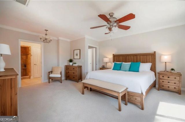 5997 Warpath Road, Flowery Branch, GA 30542