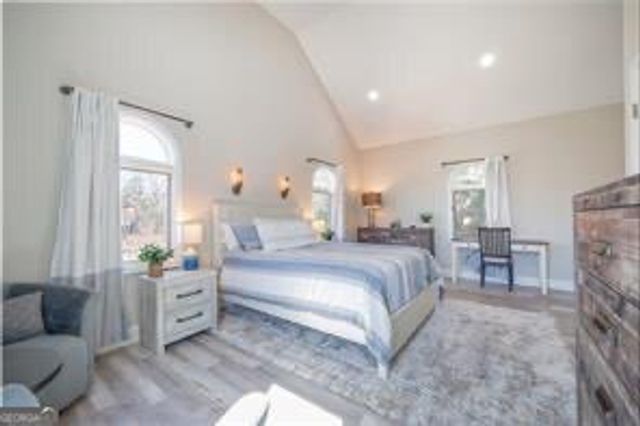 5997 Warpath Road, Flowery Branch, GA 30542