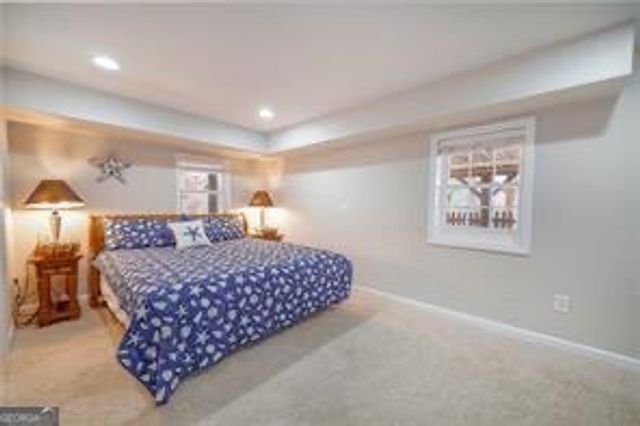 5997 Warpath Road, Flowery Branch, GA 30542