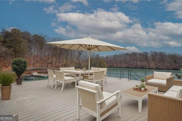 5997 Warpath Road, Flowery Branch, GA 30542