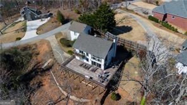 5997 Warpath Road, Flowery Branch, GA 30542