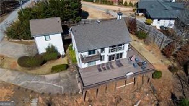 5997 Warpath Road, Flowery Branch, GA 30542