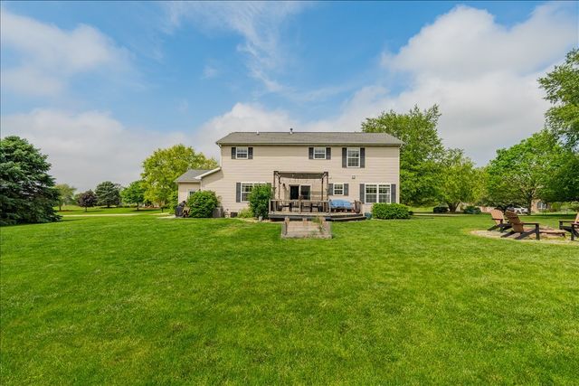 13561 Buck Road, Bloomington, IL 61705