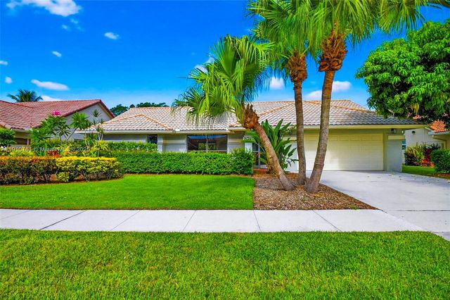 9721 Majestic Way, Boynton Beach, FL 33437