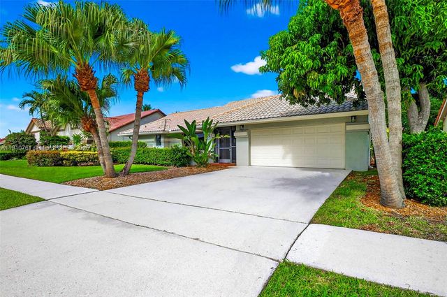 9721 Majestic Way, Boynton Beach, FL 33437
