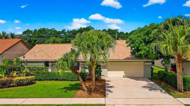 9721 Majestic Way, Boynton Beach, FL 33437