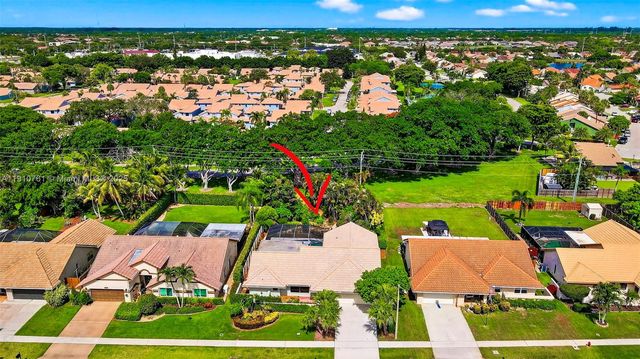 9721 Majestic Way, Boynton Beach, FL 33437