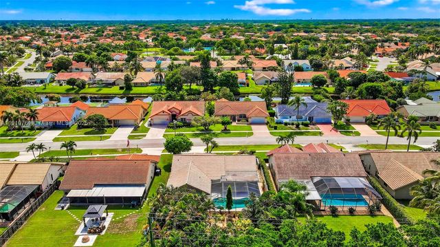 9721 Majestic Way, Boynton Beach, FL 33437