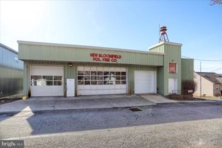 23 W HIGH STREET, New Bloomfield, PA 17068