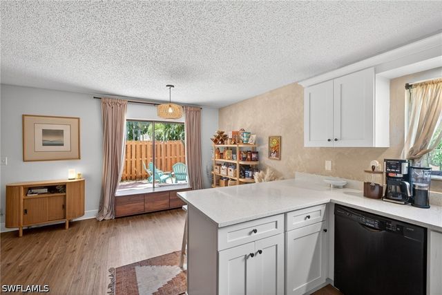 1466 Park Shore CIR 3, Fort Myers, FL 33901