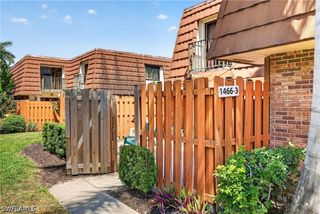 1466 Park Shore CIR 3, Fort Myers, FL 33901