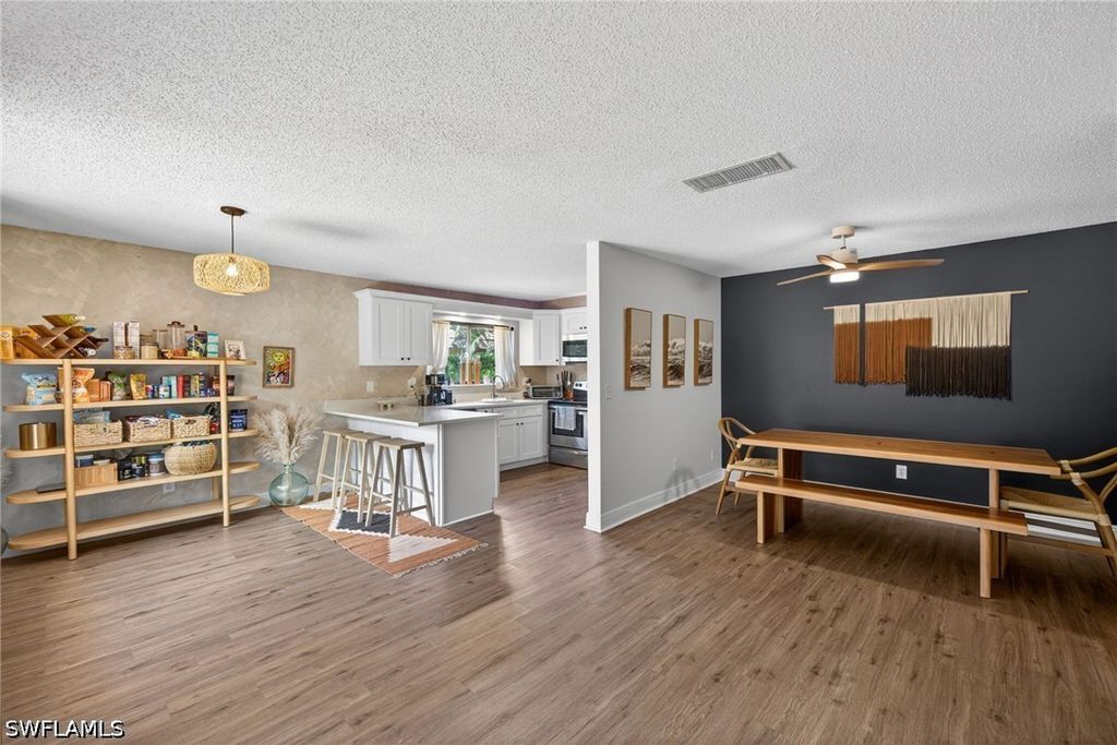 1466 Park Shore CIR 3, Fort Myers, FL 33901