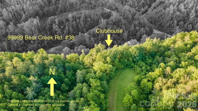 99999 Bear Creek Road 38, Marshall, NC 28753