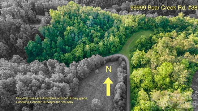 99999 Bear Creek Road 38, Marshall, NC 28753