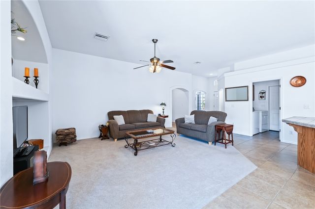 2840 La Paloma Drive, Bullhead City, AZ 86429