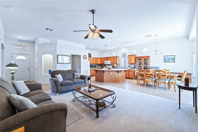 2840 La Paloma Drive, Bullhead City, AZ 86429