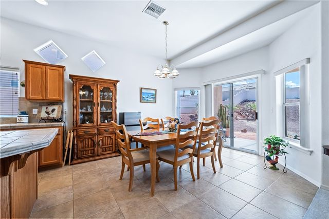 2840 La Paloma Drive, Bullhead City, AZ 86429