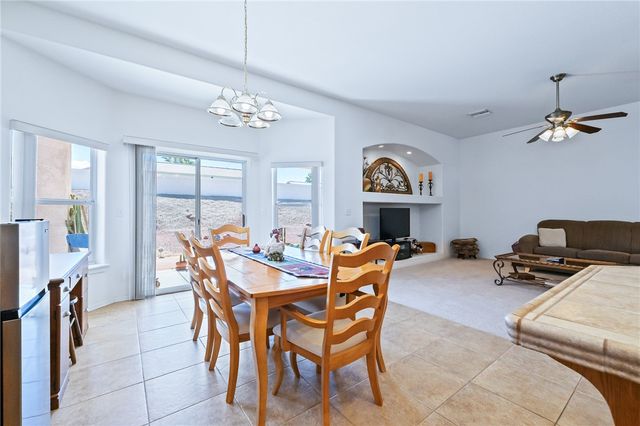 2840 La Paloma Drive, Bullhead City, AZ 86429