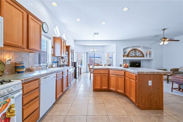 2840 La Paloma Drive, Bullhead City, AZ 86429