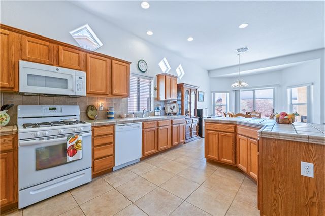 2840 La Paloma Drive, Bullhead City, AZ 86429