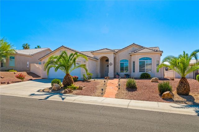 2840 La Paloma Drive, Bullhead City, AZ 86429