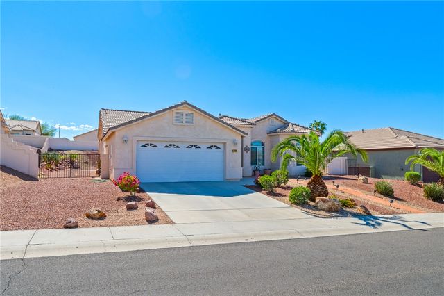 2840 La Paloma Drive, Bullhead City, AZ 86429