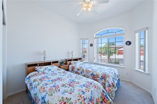 2840 La Paloma Drive, Bullhead City, AZ 86429