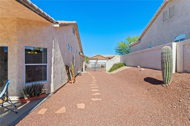2840 La Paloma Drive, Bullhead City, AZ 86429