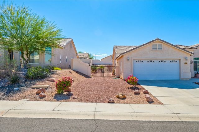 2840 La Paloma Drive, Bullhead City, AZ 86429
