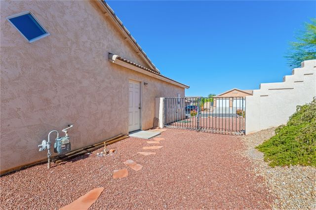 2840 La Paloma Drive, Bullhead City, AZ 86429