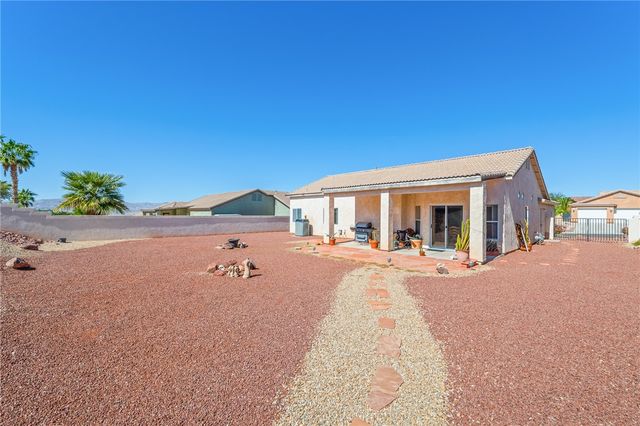 2840 La Paloma Drive, Bullhead City, AZ 86429