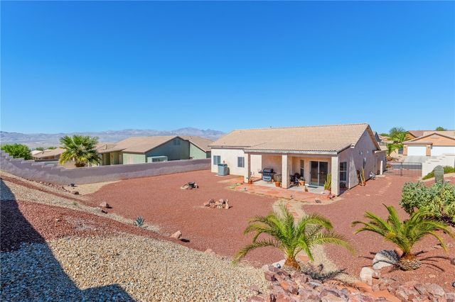 2840 La Paloma Drive, Bullhead City, AZ 86429