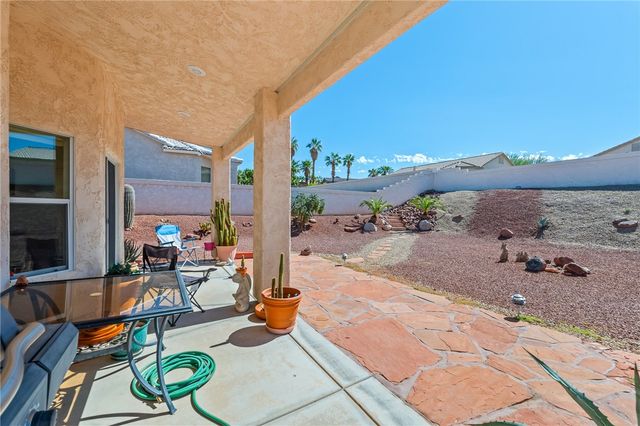 2840 La Paloma Drive, Bullhead City, AZ 86429