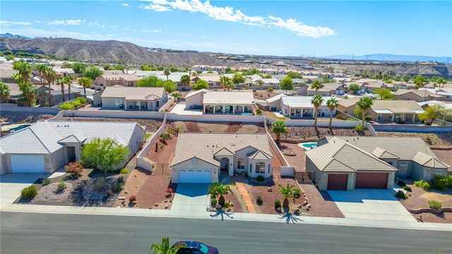 2840 La Paloma Drive, Bullhead City, AZ 86429