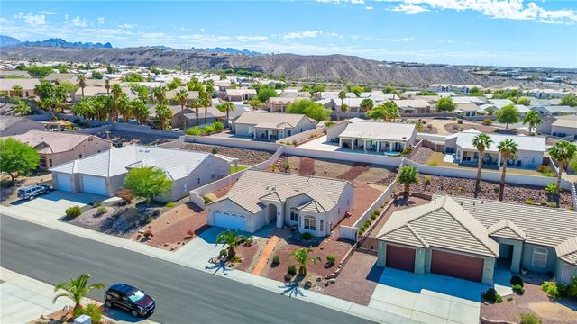 2840 La Paloma Drive, Bullhead City, AZ 86429