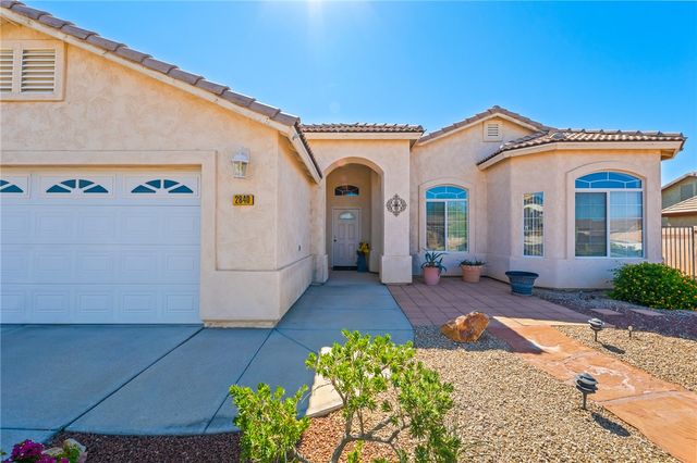 2840 La Paloma Drive, Bullhead City, AZ 86429