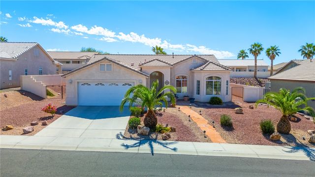 2840 La Paloma Drive, Bullhead City, AZ 86429