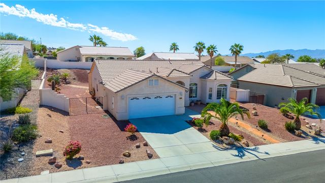 2840 La Paloma Drive, Bullhead City, AZ 86429