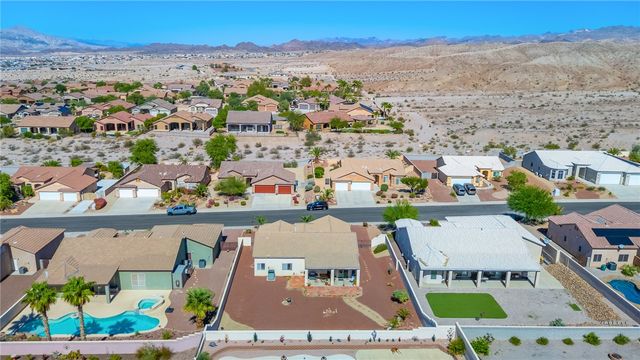 2840 La Paloma Drive, Bullhead City, AZ 86429