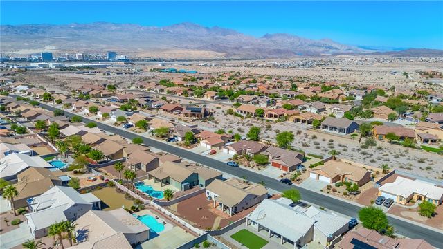 2840 La Paloma Drive, Bullhead City, AZ 86429