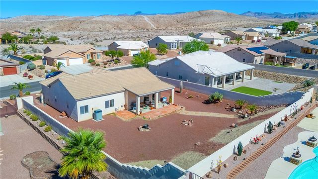 2840 La Paloma Drive, Bullhead City, AZ 86429