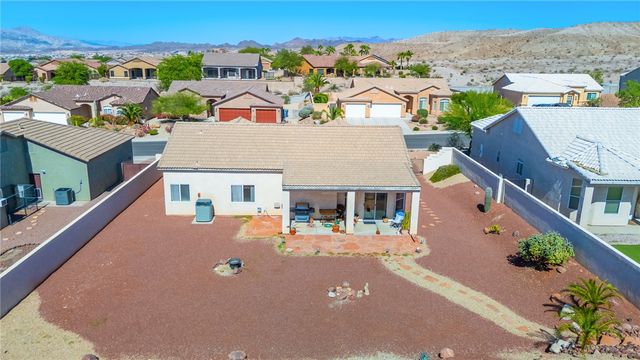 2840 La Paloma Drive, Bullhead City, AZ 86429