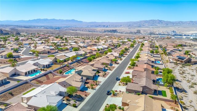 2840 La Paloma Drive, Bullhead City, AZ 86429