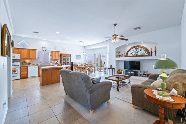 2840 La Paloma Drive, Bullhead City, AZ 86429