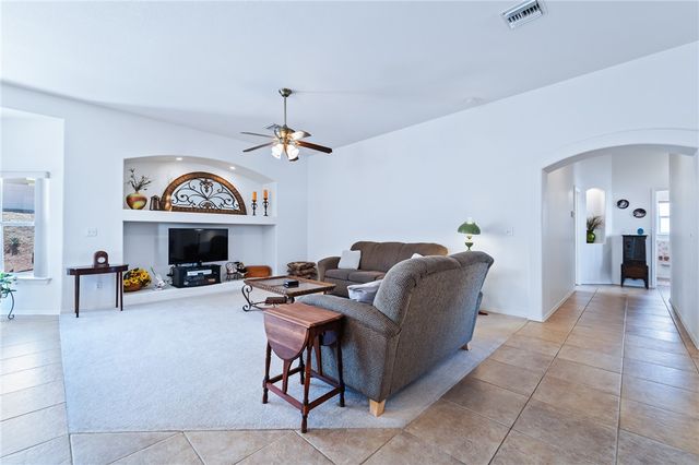 2840 La Paloma Drive, Bullhead City, AZ 86429