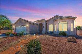 2840 La Paloma Drive, Bullhead City, AZ 86429