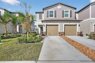 2632 SUNRAY VENUS WAY, Ruskin, FL 33570
