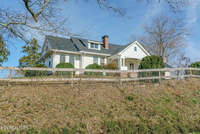 2341 County Road 561, Athens, TN 37303