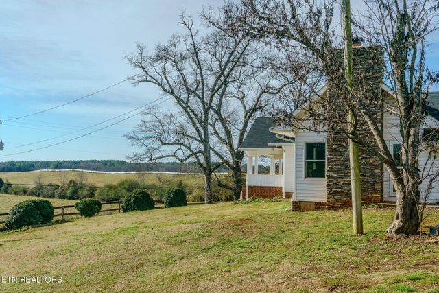 2341 County Road 561, Athens, TN 37303