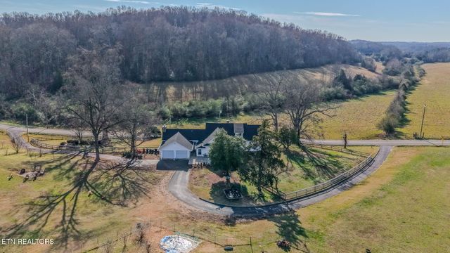2341 County Road 561, Athens, TN 37303